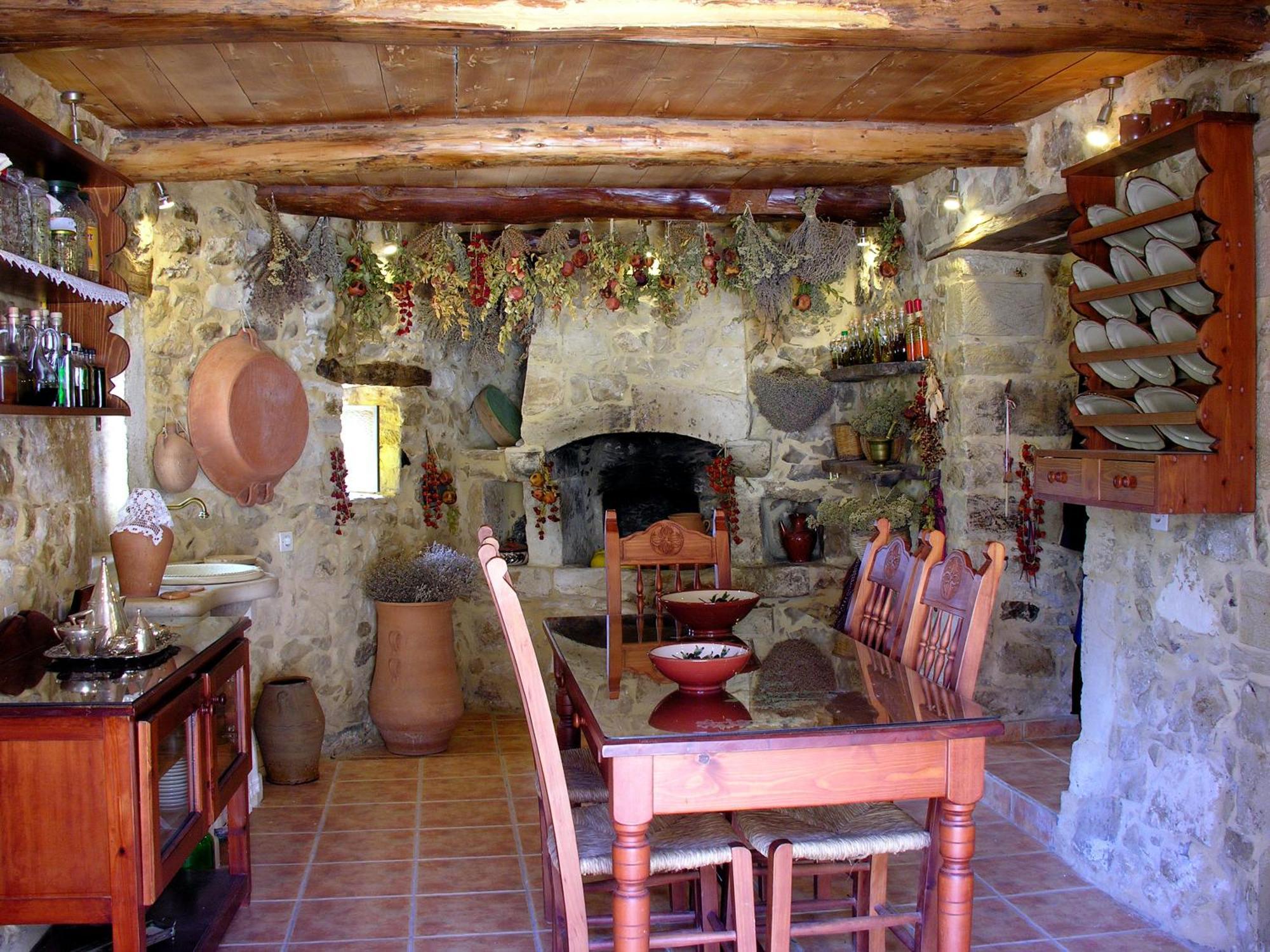 Hostal Kouriton House Margarítai Exterior foto