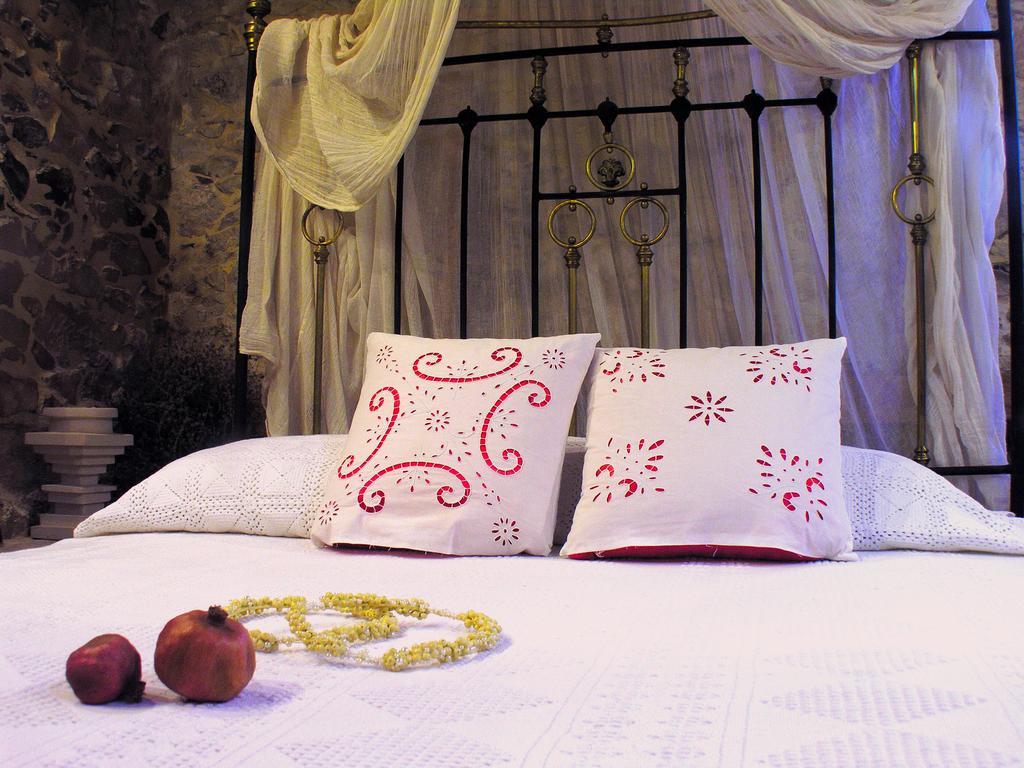 Hostal Kouriton House Margarítai Habitación foto