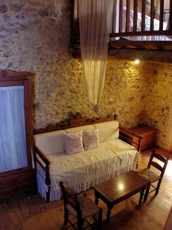 Hostal Kouriton House Margarítai Habitación foto