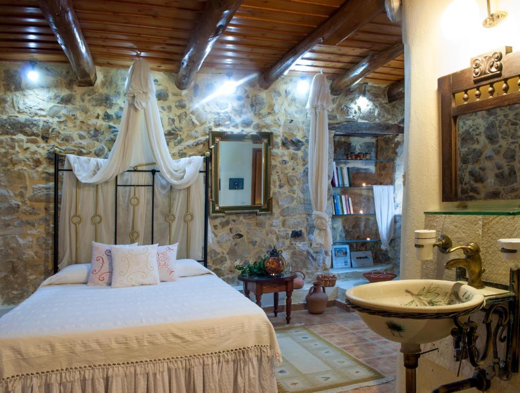 Hostal Kouriton House Margarítai Habitación foto
